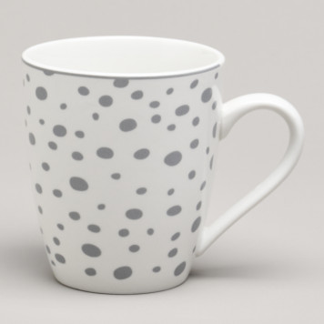 Набор посуды обеденной "DREAMS" на 4 пер. 16 пр. BRONCO 582-127-5