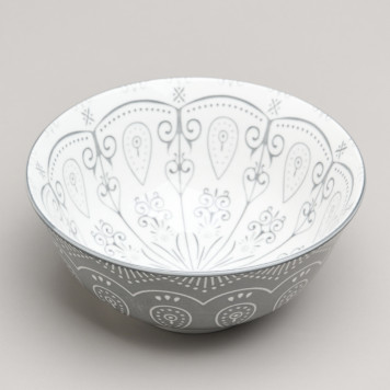 Набор посуды обеденной "DREAMS" на 4 пер. 16 пр. BRONCO 582-127-8