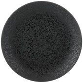 Тарелка закусочная "MIDNIGHT" 20,5 см (мал=2шт/кор=48шт.) BRONCO 62-115