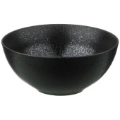 Салатник "MIDNIGHT" 780 мл 16*7 см (мал=2шт/кор=36шт.) BRONCO 62-117