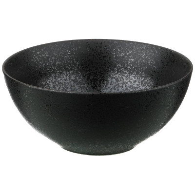 Салатник "MIDNIGHT" 780 мл 16*7 см (мал=2шт/кор=36шт.) BRONCO 62-117