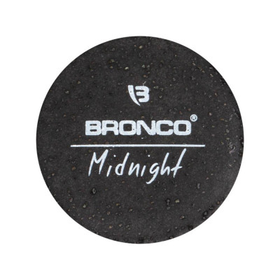 Блюдо глубокое " MIDNIGHT" 23, 5*12, 5*5 см 700 мл (мал=2шт./кор=24шт.) BRONCO 62-123-2
