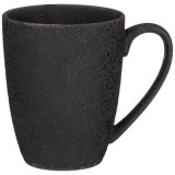 Кружка "MIDNIGHT" 400 мл (кор=48шт.) BRONCO 62-125