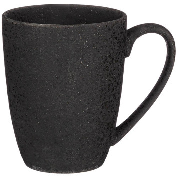 Кружка "MIDNIGHT" 400 мл (кор=48шт.) BRONCO 62-125