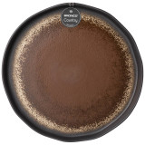 Тарелка обеденная "COUNTRY" 27*2,5 см (кор=18шт.) BRONCO 62-132