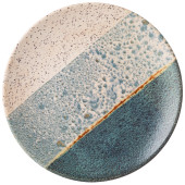 Тарелка десертная "GOURMET" 20см без упак. BRONCO 640-013