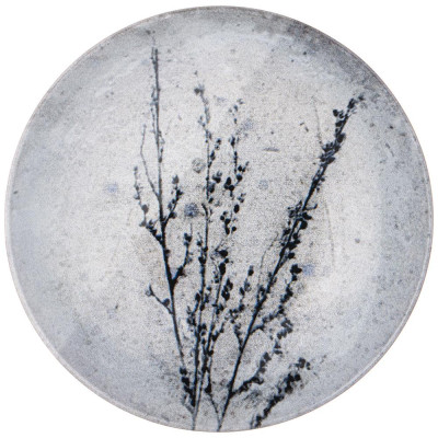 Тарелка суповая "PROVENCE" 21см без упак. BRONCO 640-045