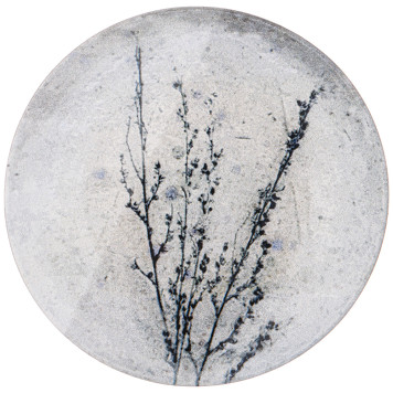 Тарелка десертная "PROVENCE" 20см без упак. BRONCO 640-046