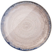 Тарелка десертная "MODERN" 20см без упак. BRONCO 640-056