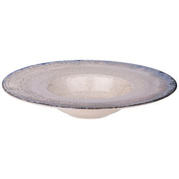 Тарелка для пасты "MODERN" 28см без упак. BRONCO 640-059