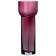 Ваза "MODERN" purple 13*13*35 cm BRONCO 694-056