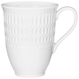 Кружка "СОФИЯ" 300 мл мал.уп.=6 шт без упак. CMIELOW 676-156