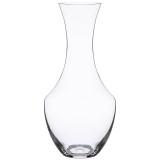 Декантер для вина 1500ml "TULIPA" высота 27,5 см. (кор=6шт.) CRYSTALEX 674-767