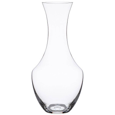 Декантер для вина 1500ml "TULIPA" высота 27,5 см. (кор=6шт.) CRYSTALEX 674-767