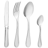 Набор столовых приборов "PARIS" на 6 персон 24 пр. DALPER 638-204