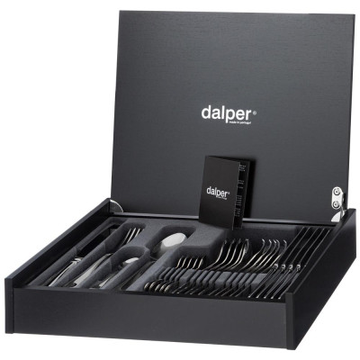 Набор столовых приборов "PARIS" на 6 персон 24 пр. DALPER 638-204-1