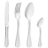 Набор столовых приборов "BAGUETTE" на 6 персон 24 пр. DALPER 638-207