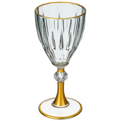 Набор фужеров из 6 шт., 245 мл DECORES 197-1002-1