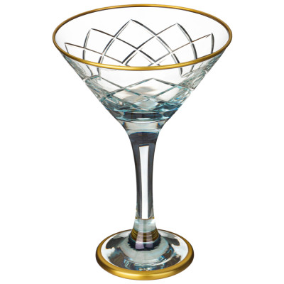 Набор фужеров из 6 шт., 175 мл DECORES 197-1009-2