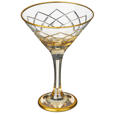 Набор фужеров из 6 шт., 175 мл DECORES 197-1009-3