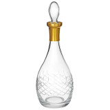 Графин с крышкой, 1300 мл DECORES 197-1012