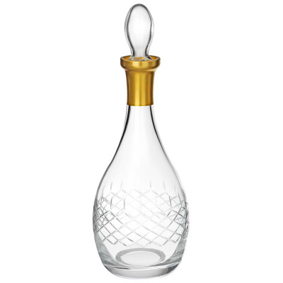 Графин с крышкой, 1300 мл DECORES 197-1012