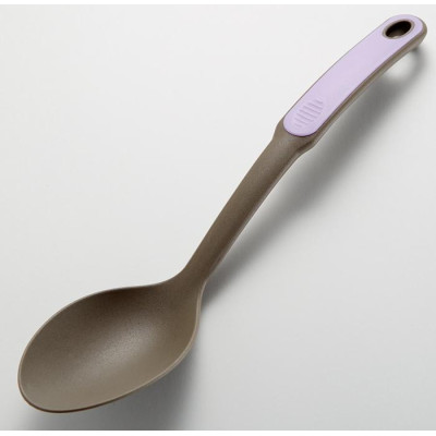 Ложка поварская 30.5см AK-5245Y 'Lavender'