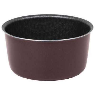 Форма для кулича 'Хозяюшка Кружево' Вишня (14см) 60621414