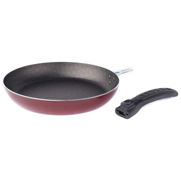 Сковорода Д220 ст.к Альфа 008 AL-3