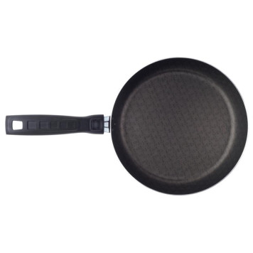 Сковорода Д220 ст.к Альфа 008 AL-4