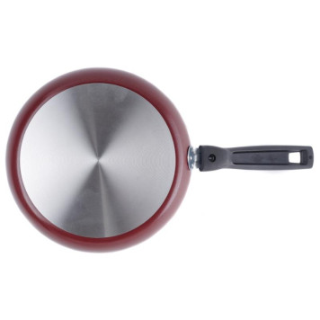 Сковорода Д280 ст.к Альфа 011 AL-2