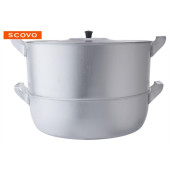 Манты-казан 15.0л МШ-018 Манты-казан 15.0л МШ-018