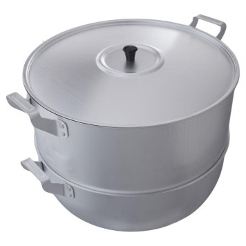Манты-казан 15.0л МШ-018-1
