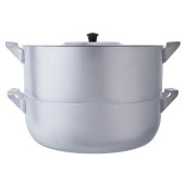 Мантоварка 4.5л, 3 сетки 039-МТ