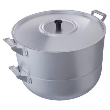 Мантоварка 4.5л, 3 сетки 039-МТ-1