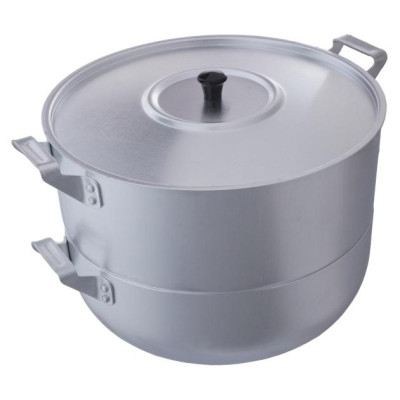 Мантоварка 4.5л, 3 сетки 039-МТ-1