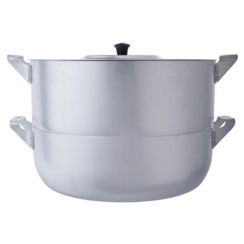 Мантоварка 4.5л, 3 сетки 039-МТ