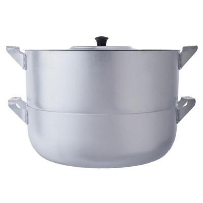 Мантоварка 4.5л, 3 сетки 039-МТ