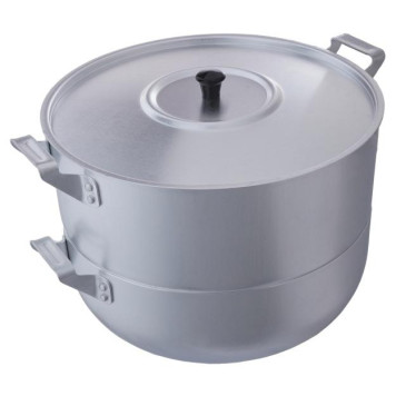 Манты-казан 6.0л МТ-040-1