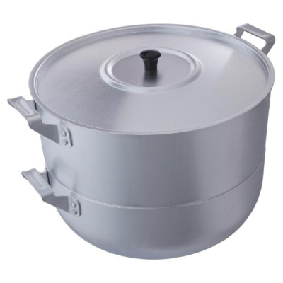 Манты-казан 6.0л МТ-040-1