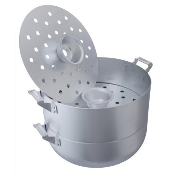 Манты-казан 6.0л МТ-040-2