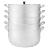 Манты-казан 6.0л МТ-112