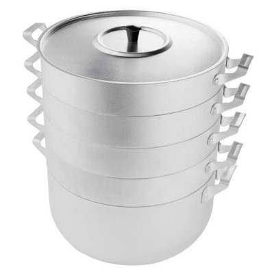 Манты-казан 6.0л МТ-112-2