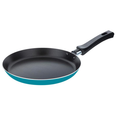 Блинница 'Candy' 22cм бирюза RH-045-2