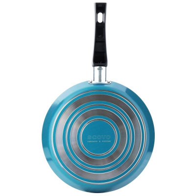 Блинница 'Candy' 22cм бирюза RH-045