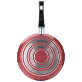 Блинница 'Candy' 22cм малина RH-046