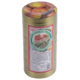 Крышка для консервирования Ассорти СКО 1-82 лакированная (50шт)