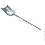 Совок д/золы оцинк. Лысьва