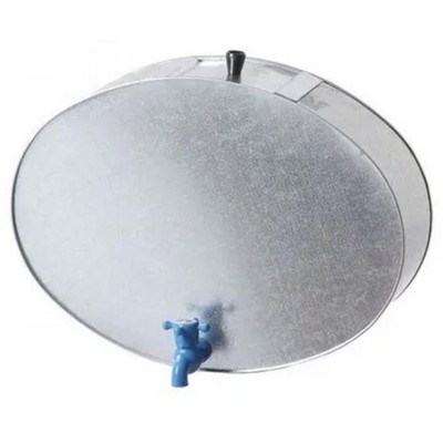 Умывальник 10л оцинк. Лысьва-1