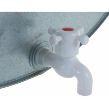 Умывальник 20л оцинк. Лысьва-1